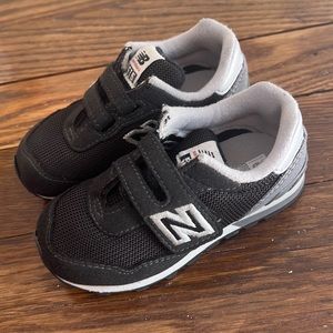 Toddler New Balance